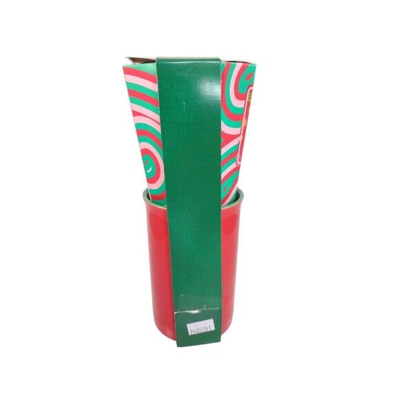 Starbucks Holiday Blend Coffee and Red Mug 16oz Gift Set LIMITED EDITION NEW - Picture 4 of 10